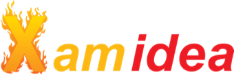 xamidea logo